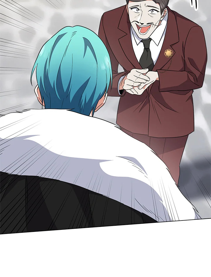 The Young Lady Is a Royal Chef 63 57